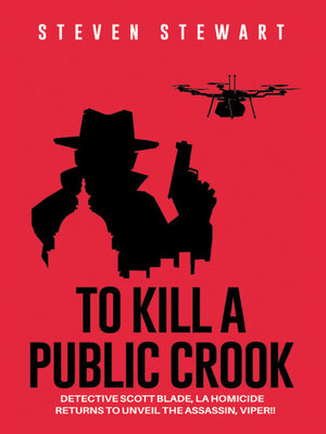 cover image of To Kill a Public Crook